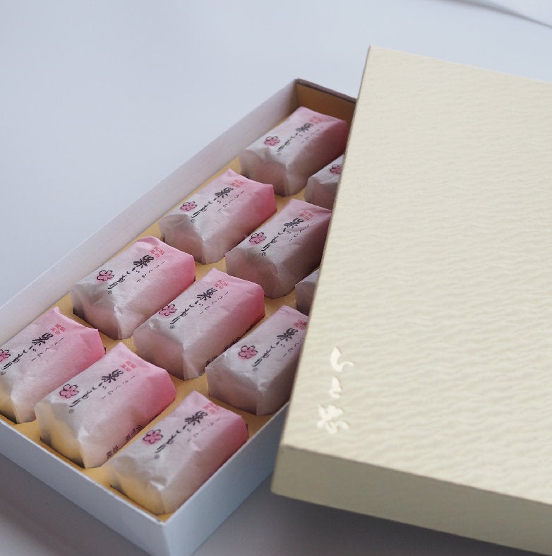 さくら巣ごもり12入